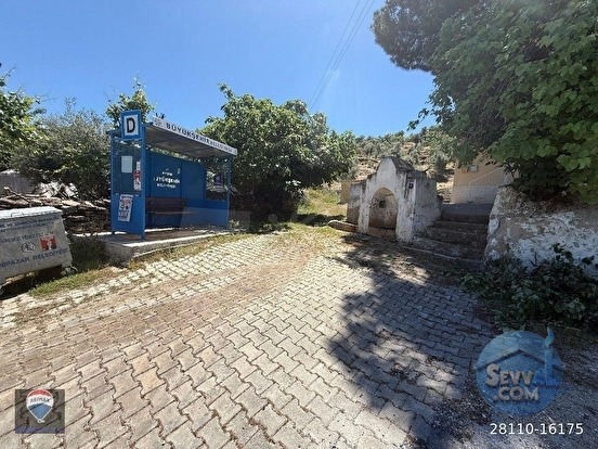 AYDIN YENİPAZAR KARAÇAKAL MAH.SATILIK İMARLI ARSA - AYDIN YENİPAZAR fotoğraf 45