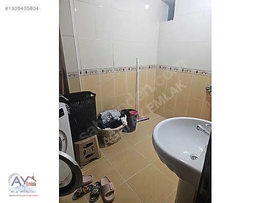 Abide Mahallesi'nde Satılık 1+1 Daire - 70m² - AĞRI MERKEZ fotoğraf 12