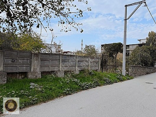 KARAPINAR MH SATILIK 8 KAT İMARLİ ARSA - BURSA YILDIRIM fotoğraf 14
