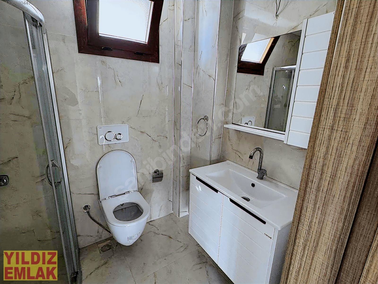 İZMİR DİKİLİ GAZİPAŞA MAH. YAKAMOZDA SIFIR DAİRE - İZMİR DİKİLİ fotoğraf 5