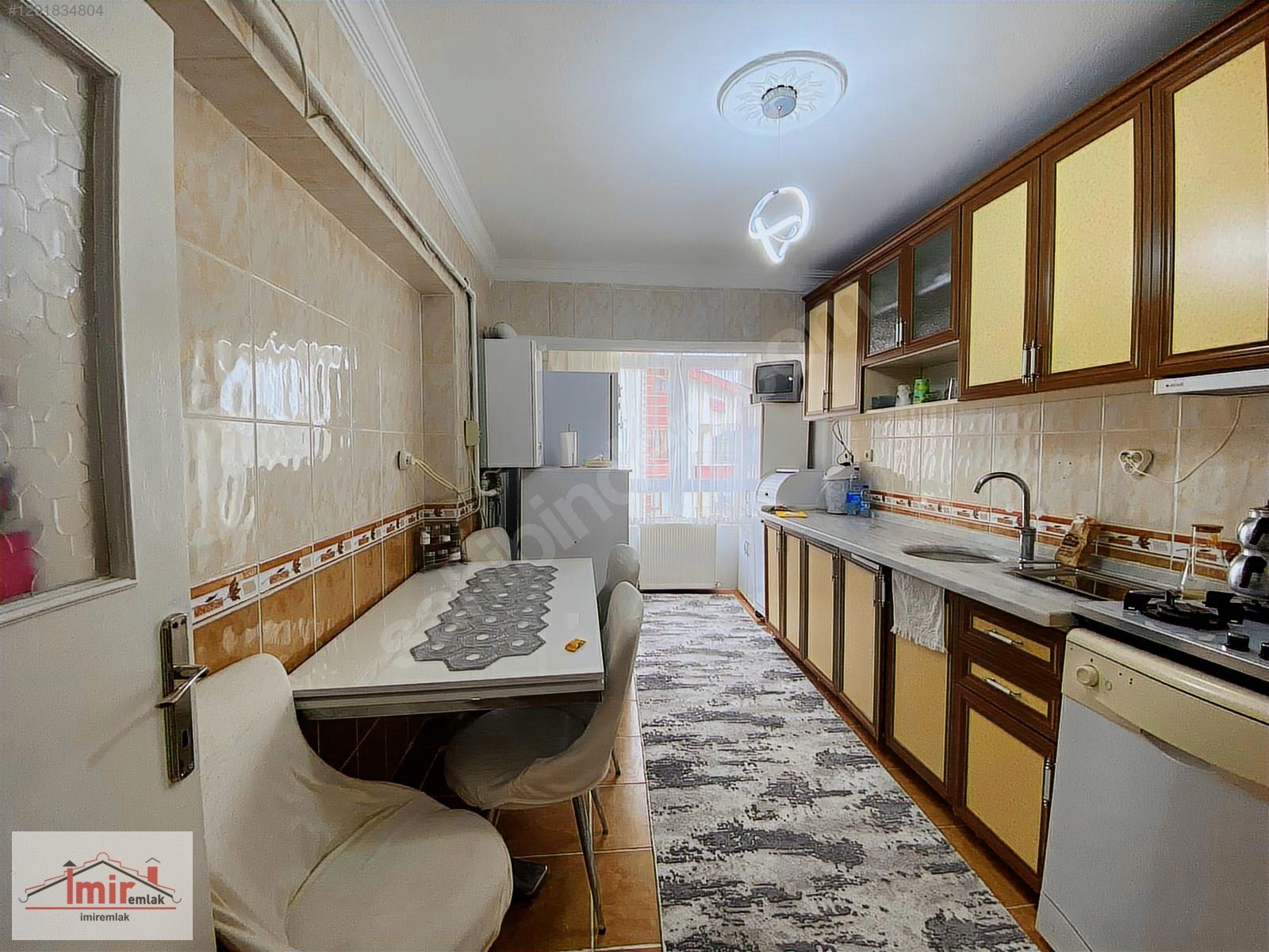 İMİR EMLAK'TAN FATİH MAH.3+1 MASRAFSIZ GÜNEY CEPHE DAİRE - ANKARA PURSAKLAR fotoğraf 24