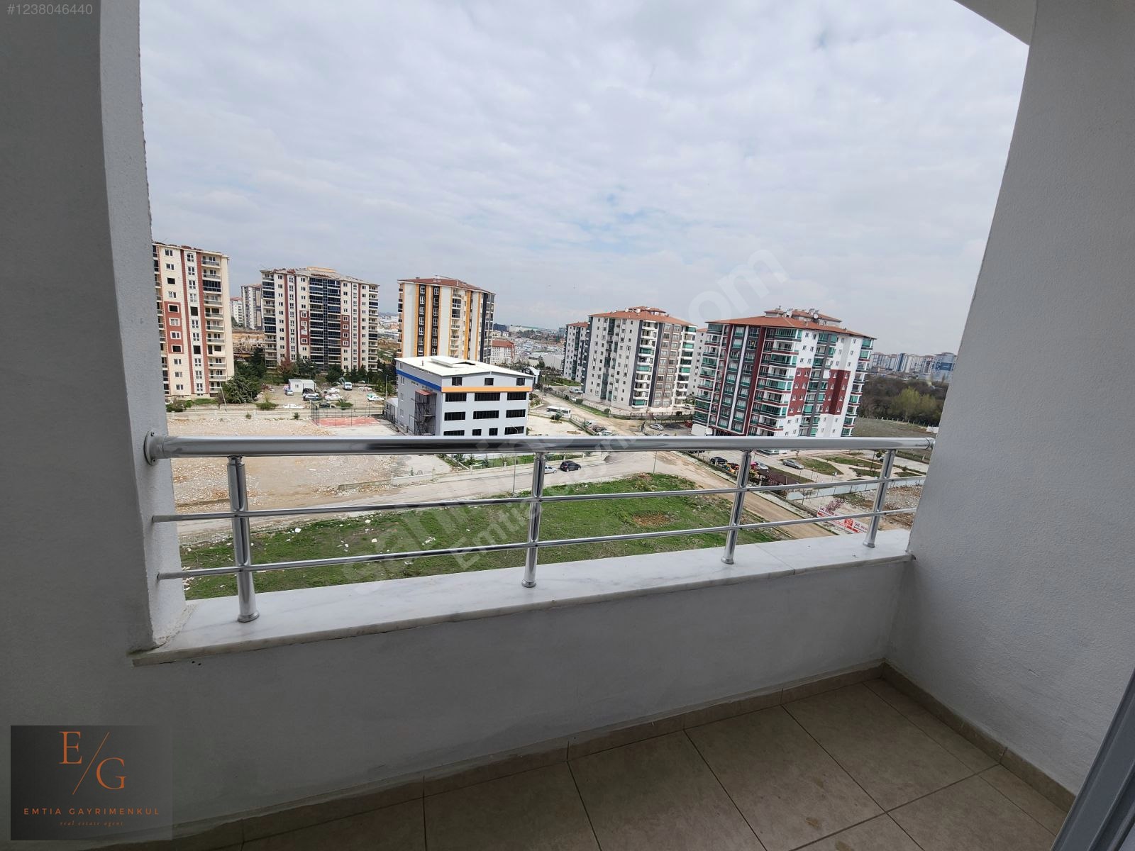 EMTİA'DAN BOSTANBAŞINDA 7 KATLI BİNADA SATILIK 4+1 DAİRE - MALATYA YEŞİLYURT fotoğraf 28