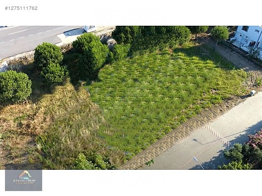 BALIKESİR GÖNEN ALTAY DENİZ KENARI VİLLA İMARLI 900 M² ARSA - BALIKESİR GÖNEN fotoğraf 5