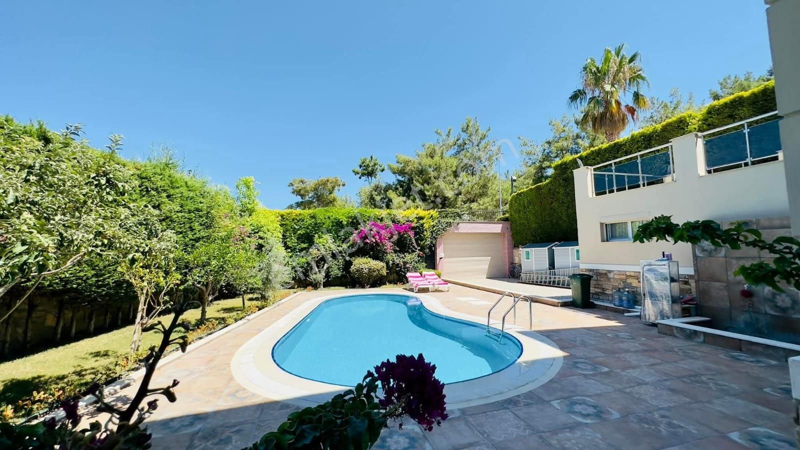 Kuşadası Soğucakta 6+2 Müstakil Villa. - AYDIN KUŞADASI fotoğraf 7