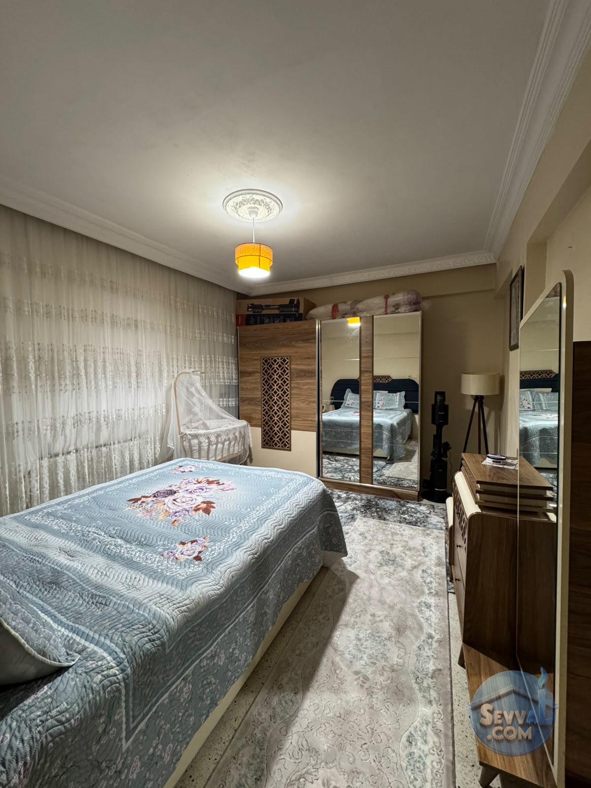 İPEKYOL MAH 4.KAT 3+ DOĞLAGAZLI - ŞANLIURFA HALİLİYE fotoğraf 30