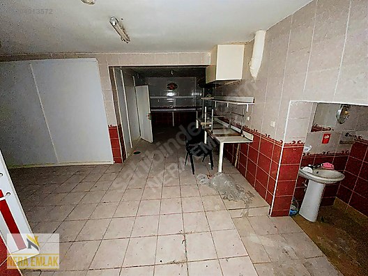 Nera'dan Cadde Üzeri 200 m2 Satılık Dükkan - ANKARA KEÇİÖREN fotoğraf 14