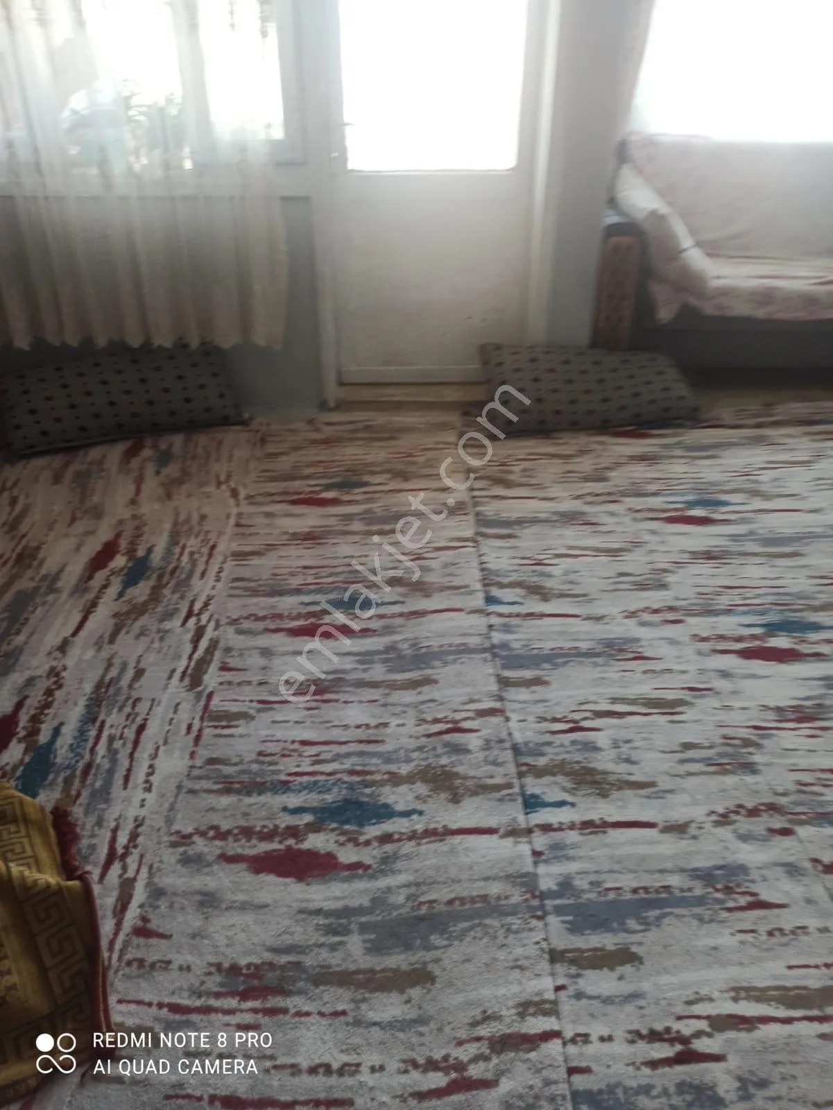 Turgutlu 7 Eylül Mahallesinde Komple Satılık Üç Katlı Bina - MANİSA TURGUTLU fotoğraf 5