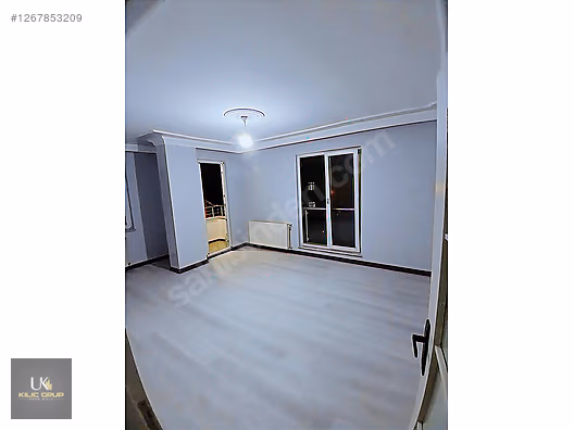 KILIÇ GRUPTAN 2+1 ÖNÜ AÇIK SATILIK DAİRE - KOCAELİ KÖRFEZ fotoğraf 13