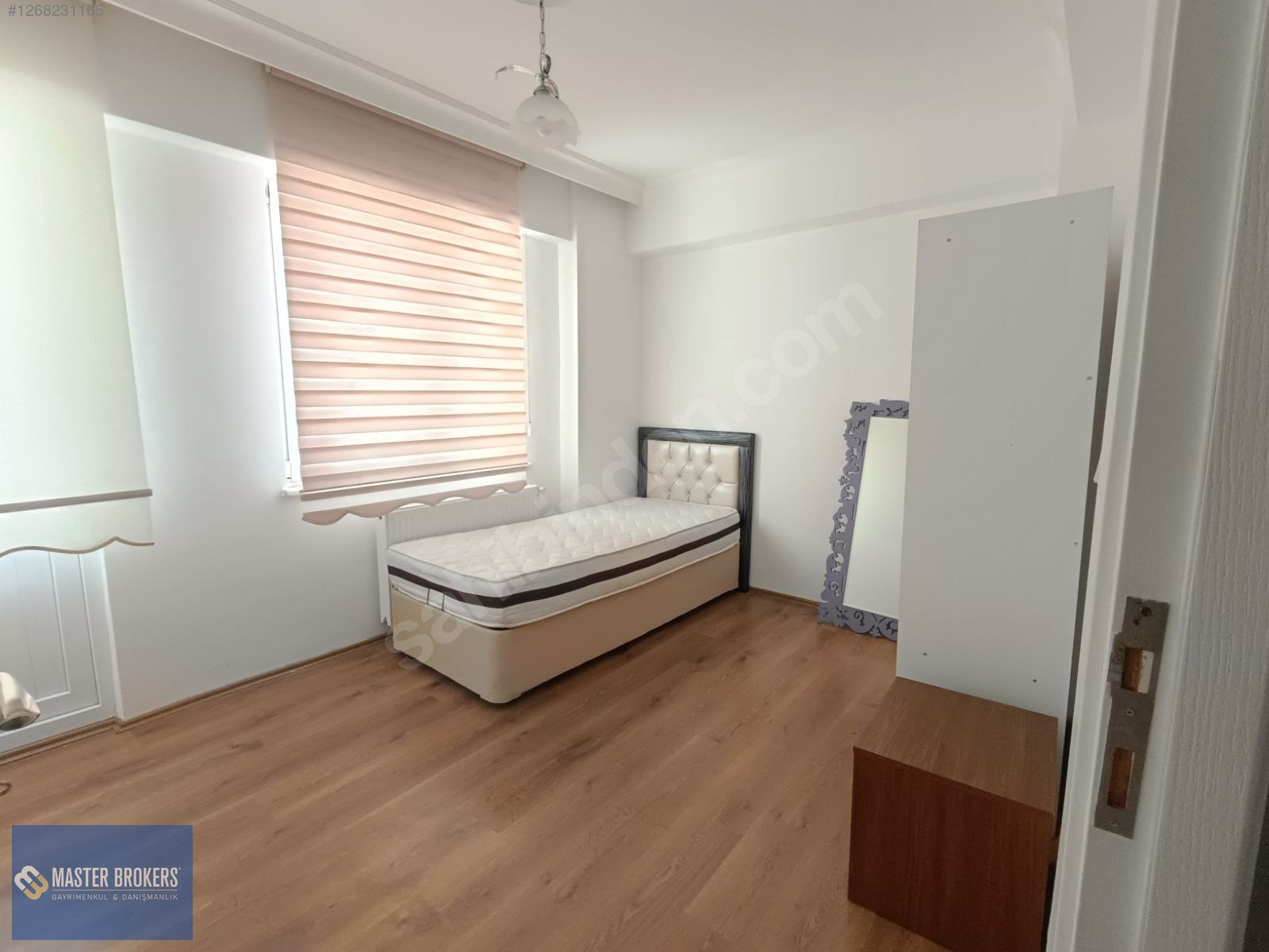 MASTER BROKERS TAMAMINA KREDİ 3+1 DAİRE - SAMSUN ATAKUM fotoğraf 3