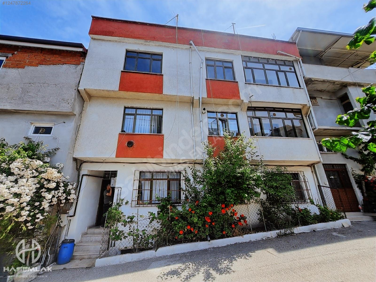 BÖLGE UZMANI HAS EMLAK FIRSAT DAİRE - BURSA OSMANGAZİ fotoğraf 37