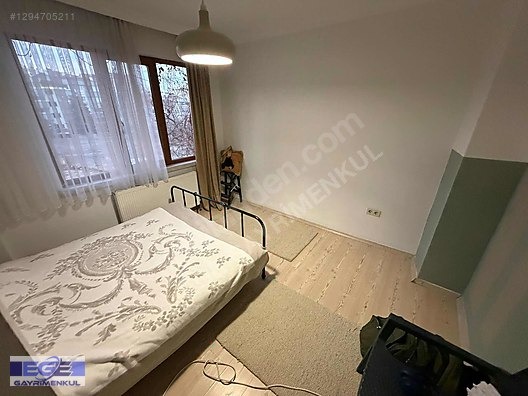 █ EGE'DEN █ BATIKENT MERKEZ'DE 5+1 GENİŞ MÜSTAKİL VİLLA █ - ANKARA YENİmahalle fotoğraf 10
