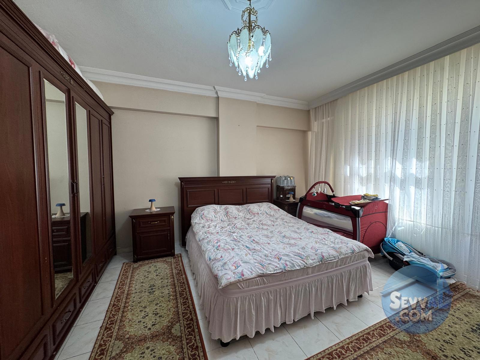 SATILIK TEKLİ DAİRE - ŞANLIURFA HALİLİYE fotoğraf 3