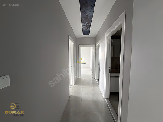 DURAK EMLAK'TAN SATILIK ŞUHUT YOLU ÜZERİNDE SATILIK 3+1 - 140m2 - AFYONKARAHİSAR MERKEZ fotoğraf 27