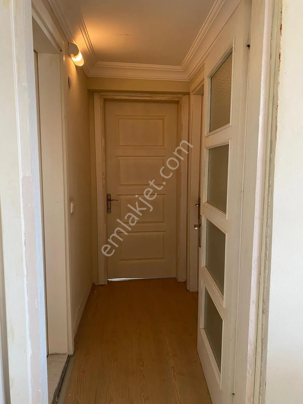 Kuşadası Uydukent'te Deniz Manzaralı Boş Kiralık 2+1 Daire - AYDIN KUŞADASI fotoğraf 9