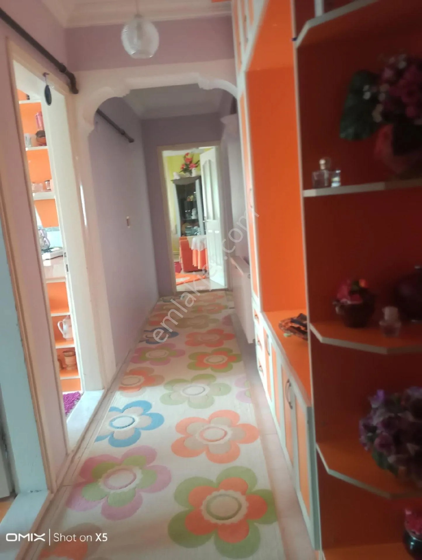 İzmir Torbalı Cumhuriyet Mahallesinde 3+1 Daire Satılık - İZMİR TORBALI fotoğraf 8
