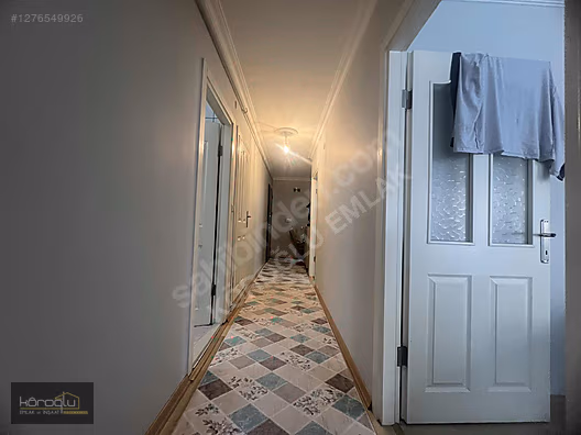 KÖROĞLU'DAN VEYSELKARANİ CAD ÜZERİ 2+1 GENİŞ DAİRE - İSTANBUL SANCAKTEPE fotoğraf 9