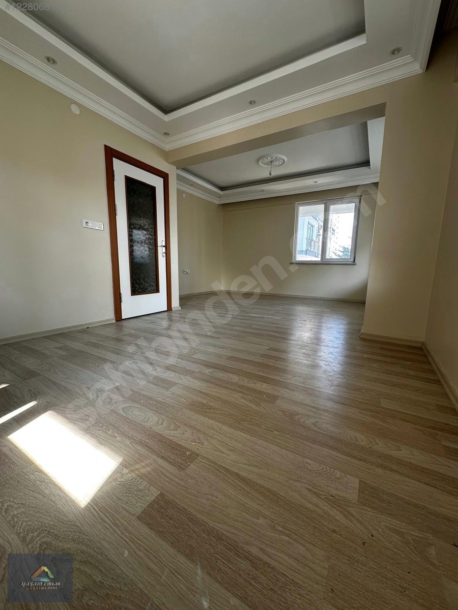 YAŞAM'DAN TEKİRDAĞ ÇERKEZKÖY'DE 2+1 SATILIK GENİŞ DAİRE - TEKİRDAĞ ÇERKEZKÖY fotoğraf 3