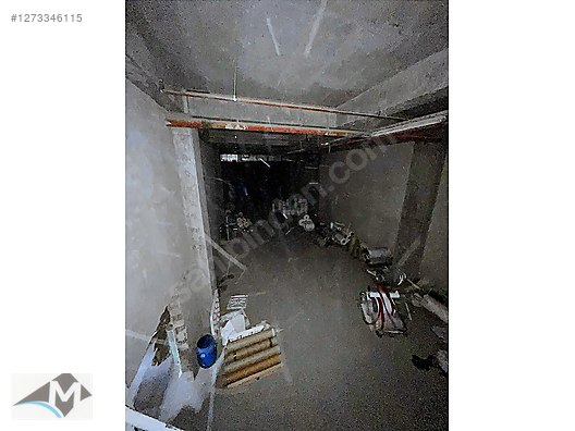 İKİTELLİ ORGANİZE SANAYİ BÖLGESİ DÖKÜMCÜLER SANAYİ SİTESİ - İSTANBUL BAŞAKŞEHİR fotoğraf 7