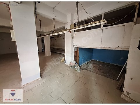 ÇAĞLAYAN ADLİYESİ VE METROYA 5 DK KİRALİK DEPO - İSTANBUL KAĞITHANE fotoğraf 14