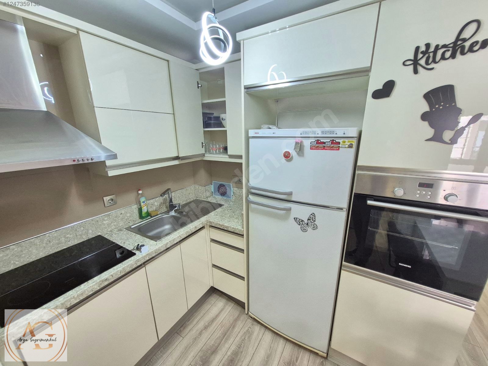 ARYA'DAN HAVUZLU SPOR SALONLU OTOPARKLI 1+1 LÜKS DAİRE - BALIKESİR EDREMİT fotoğraf 13