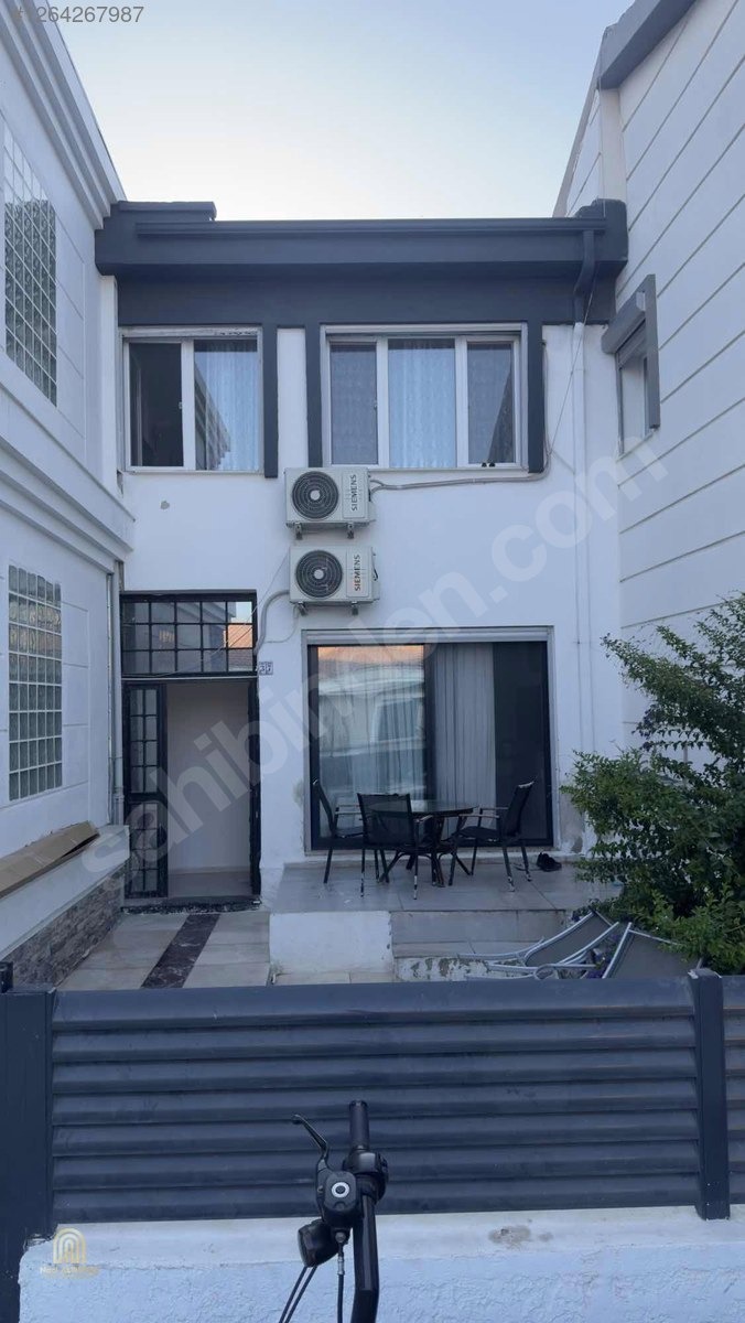 ALTINTAŞ'TAN ÇEŞME MERKEZDE 2+1 SATILIK TERASLI DAİRE - İZMİR ÇEŞME fotoğraf 16