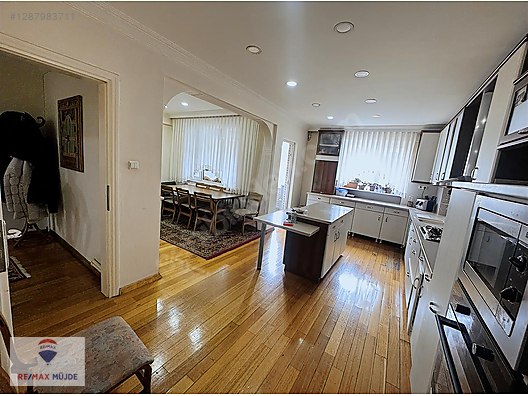 ALİBEYKÖY KOMPLE BİNA VE ARSA 1250M² KAPALI ALAN 4 DAİRE 1 İŞYER - İSTANBUL EYÜPSULTAN fotoğraf 13