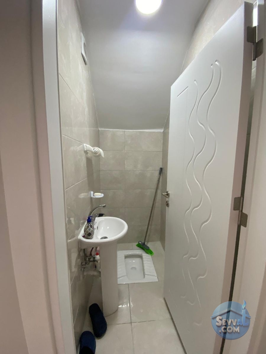 ENKA GYO'DAN SATILIK 3+1 LÜX DUBLEKS DAİRE - Kocaeli Körfez fotoğraf 22