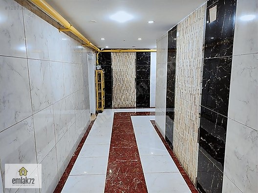 EMLAK 72'DEN BELDE MAH KİRALIK GENİŞ 3+1 GİRİŞ DAİRE - BATMAN MERKEZ fotoğraf 10