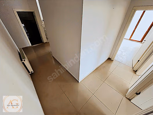 ARYA'DAN DOKTORLAR SİTESİ CİVARI MİGROS ÜSTÜ 4+1 DUBLEKS DAİRE - BALIKESİR EDREMİT fotoğraf 8