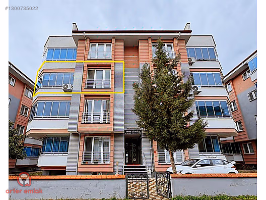 ARTER EMLAK'TAN BAHÇELİEVLER'DE SATILIK 3+1 DAİRE - BALIKESİR ALTIEYLÜL fotoğraf 48