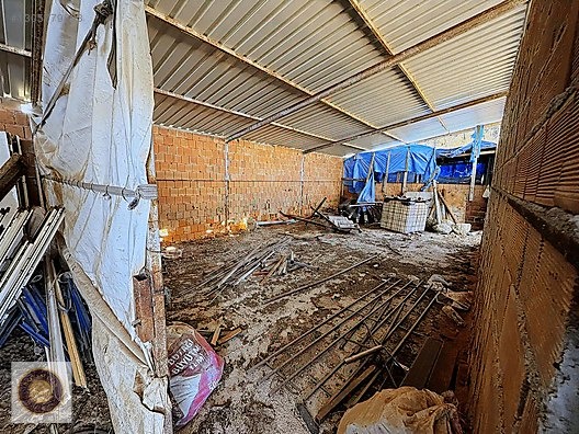KESTEL GÖLCÜK MH SATILIK GÖL KENARI ÇİFTLİK - BURSA KESTEL fotoğraf 19