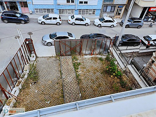 TOPHANE KAVAKLI MAH. SATILIK BİNA - BURSA OSMANGAZİ fotoğraf 21