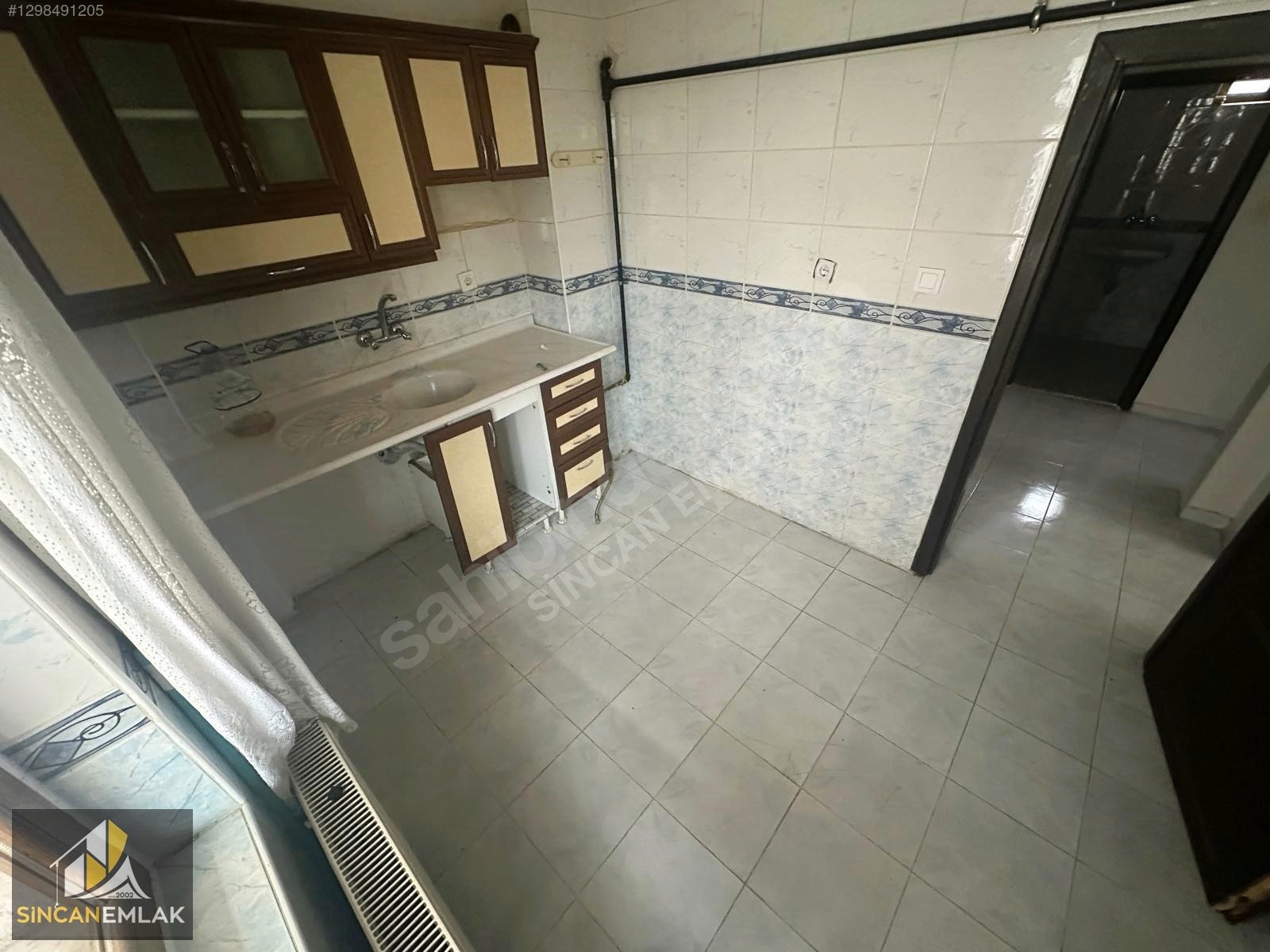 TANDOĞAN MAHALLESİN'DE 2+1 BAĞIMSIZ ARA KAT UYGUN SATILIK DAİRE - ANKARA SİNCAN fotoğraf 26