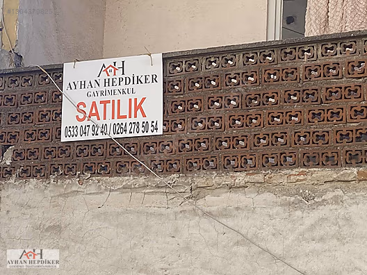 Serdivan Bahçelievler'de Köşe Konumlu 258.7 m² Konut İmarlı Arsa - SAKARYA SERDİVAN fotoğraf 15