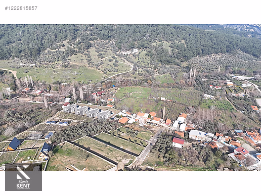 Kemalpaşa Nazarköy Satılık İmarlı Arsa - İZMİR KEMALPAŞA fotoğraf 12