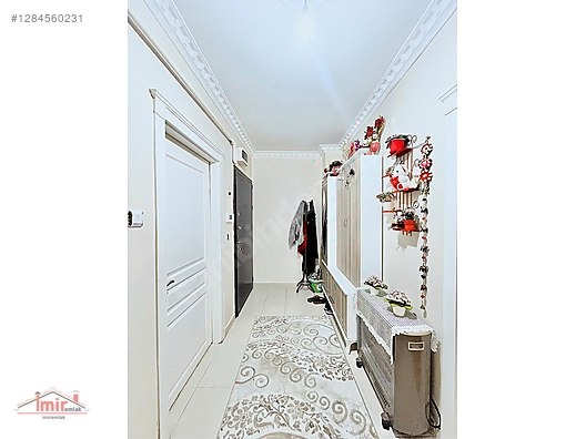 İMİR EMLAK'TAN A'LİFE YAKINI YÜKSEK GİRİŞ PARK CEPHELİ 3+1 - ANKARA PURSAKLAR fotoğraf 25