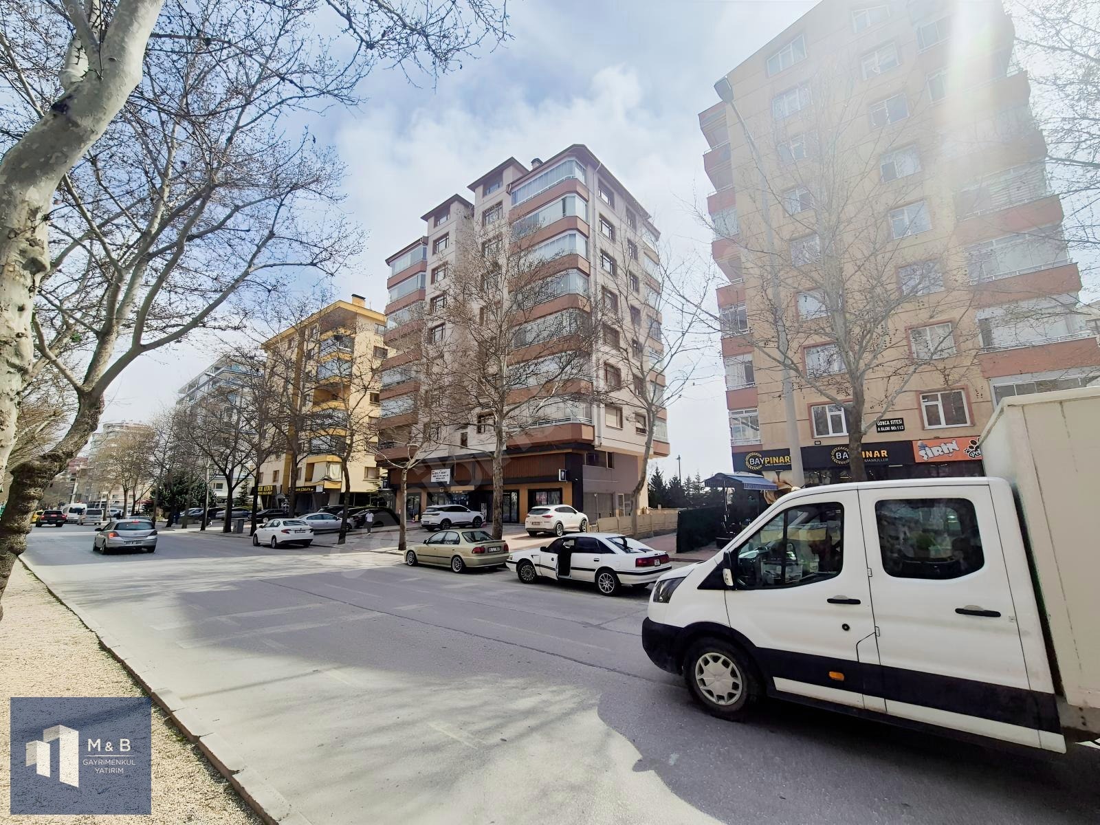 MERAM-DOKTOR AHMET CADDESİ ÜZERİ-KİRALIK 3+1 ARAKAT DAİRE - KONYA MERAM fotoğraf 35
