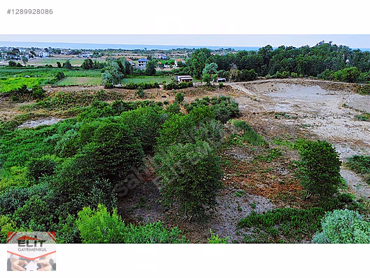 SAKARYA KARASU'DA SATILIK FRSAT KÖY İÇİNDE 635 metre² KUPON ARSA - SAKARYA KARASU fotoğraf 9