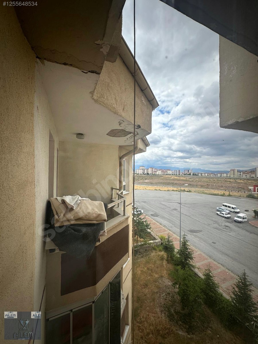 Kocasinanda 5. Kat Güneydoğu Cepheli, Asansörlü, Masrafsız 2+1 - KAYSERİ KOCASİNAN fotoğraf 8