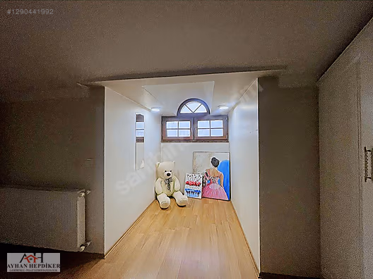 Serdivan Köprübaşı'nda Agora & Serdivan AVM Ortası 180m² Dubleks - SAKARYA SERDİVAN fotoğraf 5