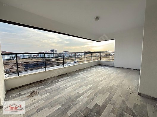 İMİR EMLAK OFİSİNDEN MİMAR SİNAN MAH 4+1 165m2 2.KAT UYGUN DAİRE - ANKARA PURSAKLAR fotoğraf 4