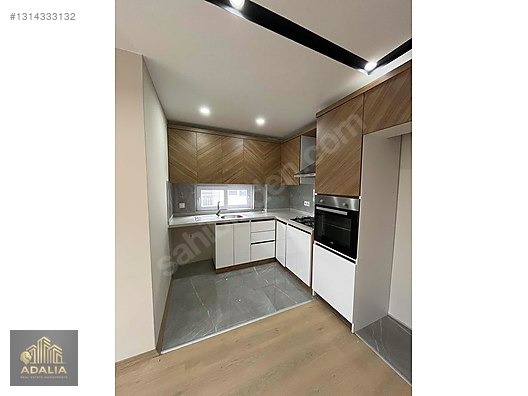 Aydoğmuşda Cadde Üzeri Satılık Katta 2+1 Daire - ANTALYA KEPEZ fotoğraf 15