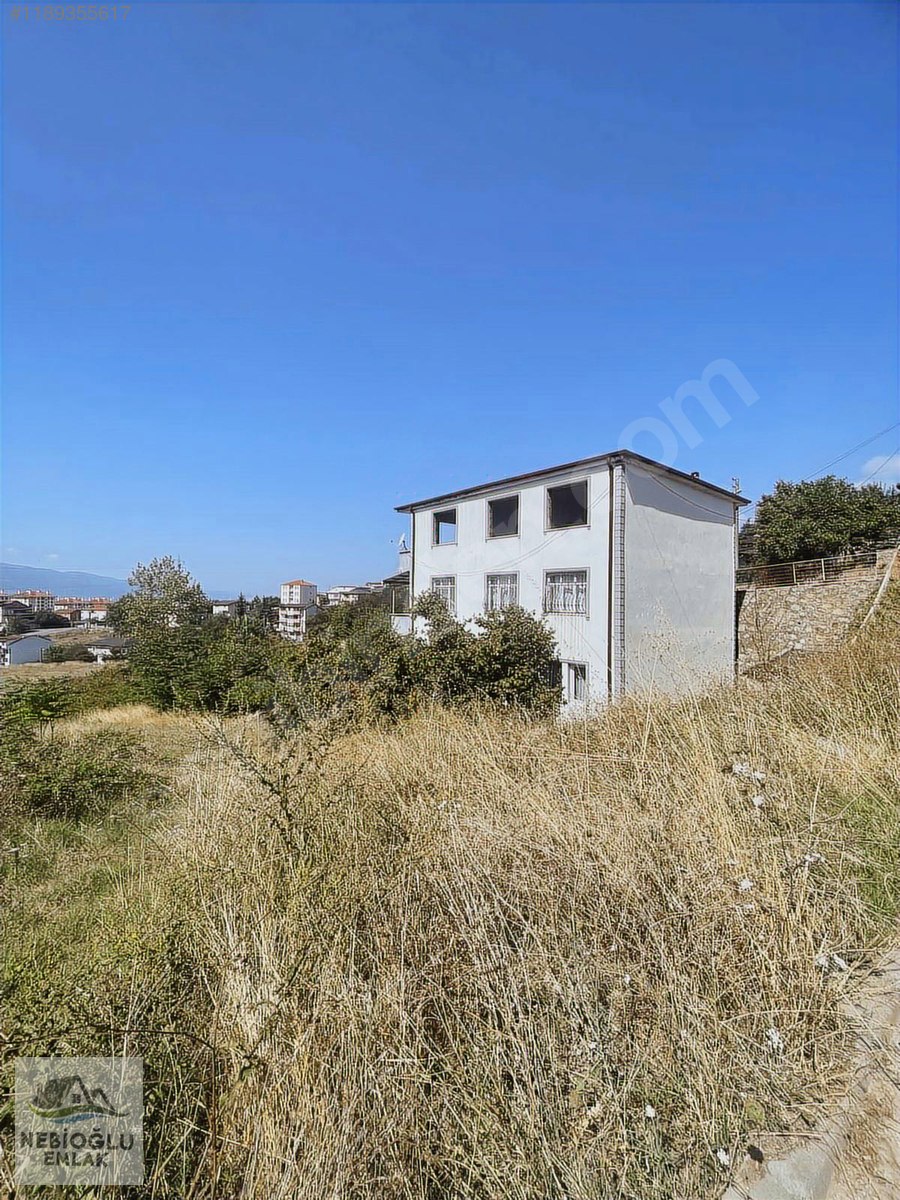 NEBİOĞLU EMLAKTAN ÇINARLI MAHALLESİ 395 m2 ARSA - KOCAELİ DERİNCE fotoğraf 24