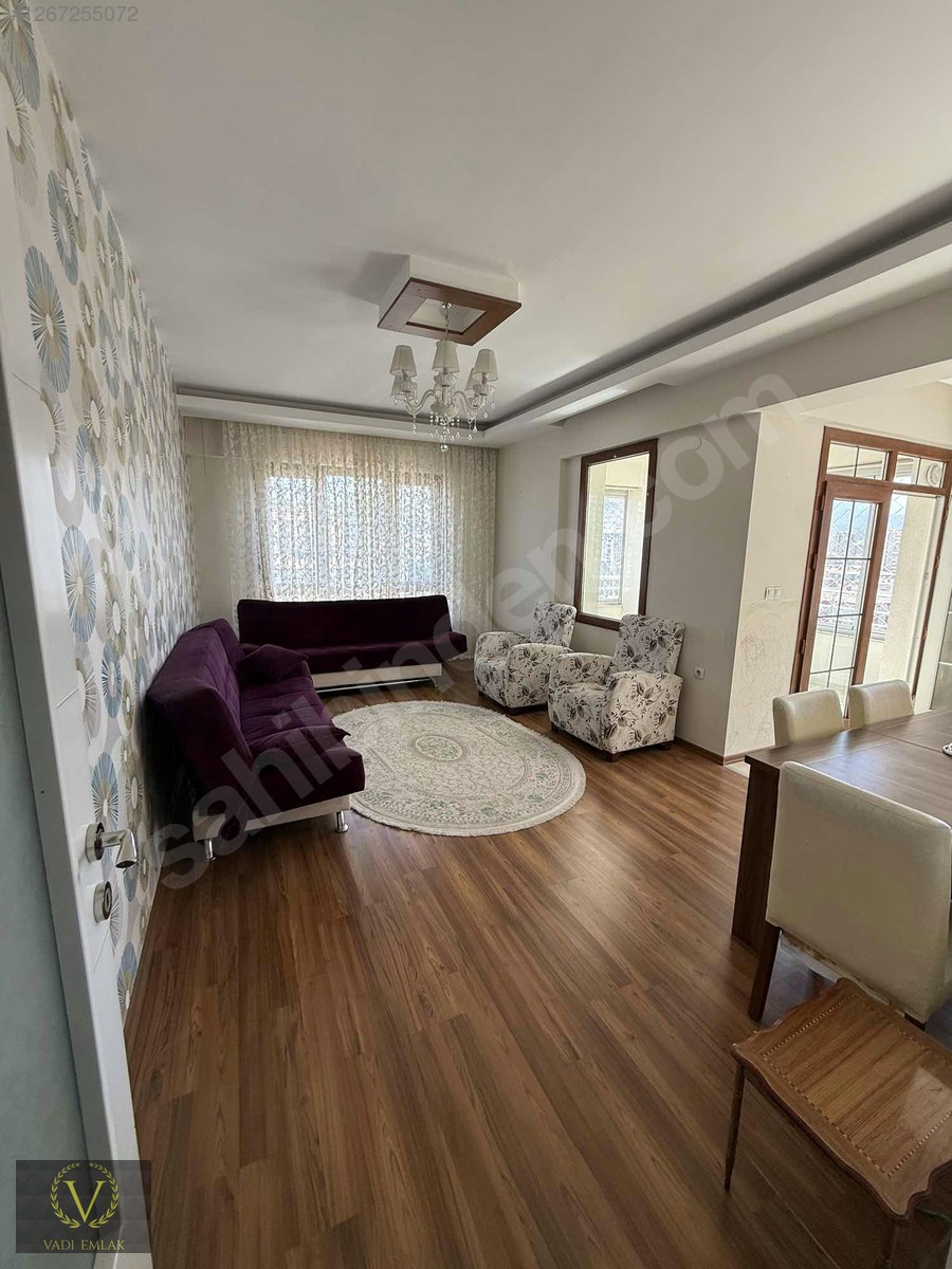 TALAS YENİDOĞANDA GENİŞ LÜKS DAİRE 160 m2 - KAYSERİ TALAS fotoğraf 20