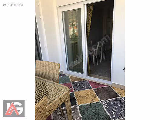 Elmalı Merkezde Cadde Üzeri Sıfır Lüks Eşyalı 3+1 Fırsat Daire - ANTALYA ELMALI fotoğraf 41