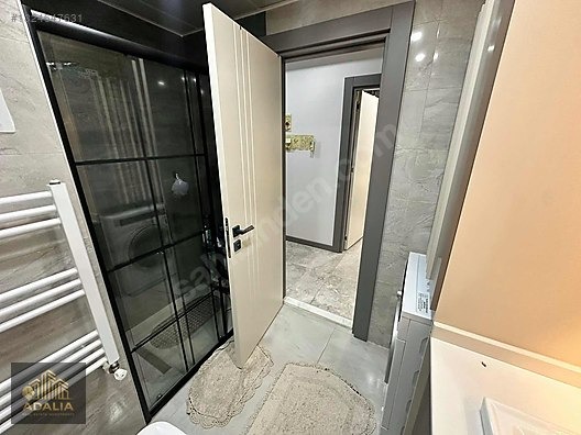 Kepez Fevzi Çakmakta İskanlı 2+1 Satılık Daire - ANTALYA KEPEZ fotoğraf 16