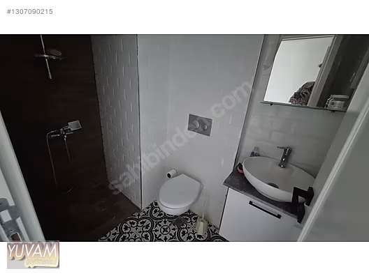 YUVAM'DAN MERKEZİ KONUMDA 2 BANYOLU GENİŞ 2+1 KİRALIK DAİRE - MERSİN MEZİTLİ fotoğraf 29