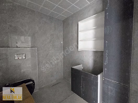 SIFIR OTURUM HAZIR CEPHELER AÇIK KATTA YERDEN ISITMA E.BANYO 3+1 - ANKARA KEÇİÖREN fotoğraf 31
