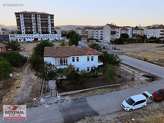 İSKANLI VE RUHSATLI KÖŞEBAŞI KREDİYE UYGUN - ANKARA ÇUBUK fotoğraf 16