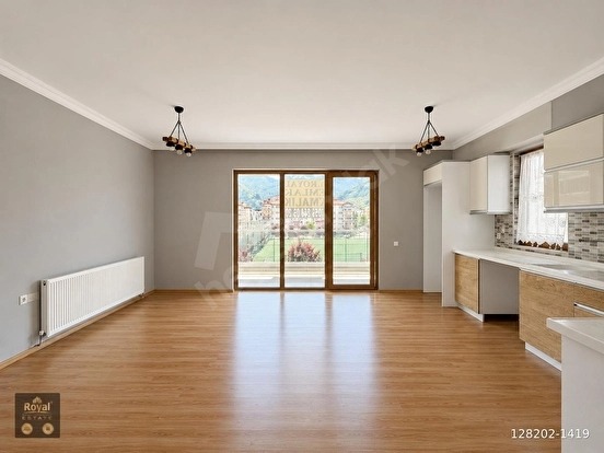 BAHÇELERİÇİ MAHALLESİNDE KİRALIK MODERN 2+1 DAİRE - AMASYA MERKEZ fotoğraf 5